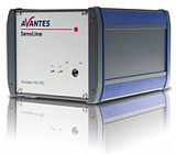 Avantes spectrometer