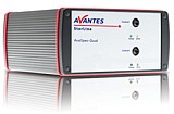 Avantes spectrometer