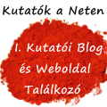 Kutatók a Neten Kutatók a Neten