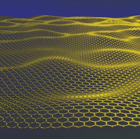graphene